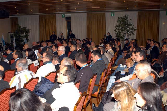 1^ Congresso Nazionale